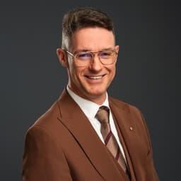 Christian Harms