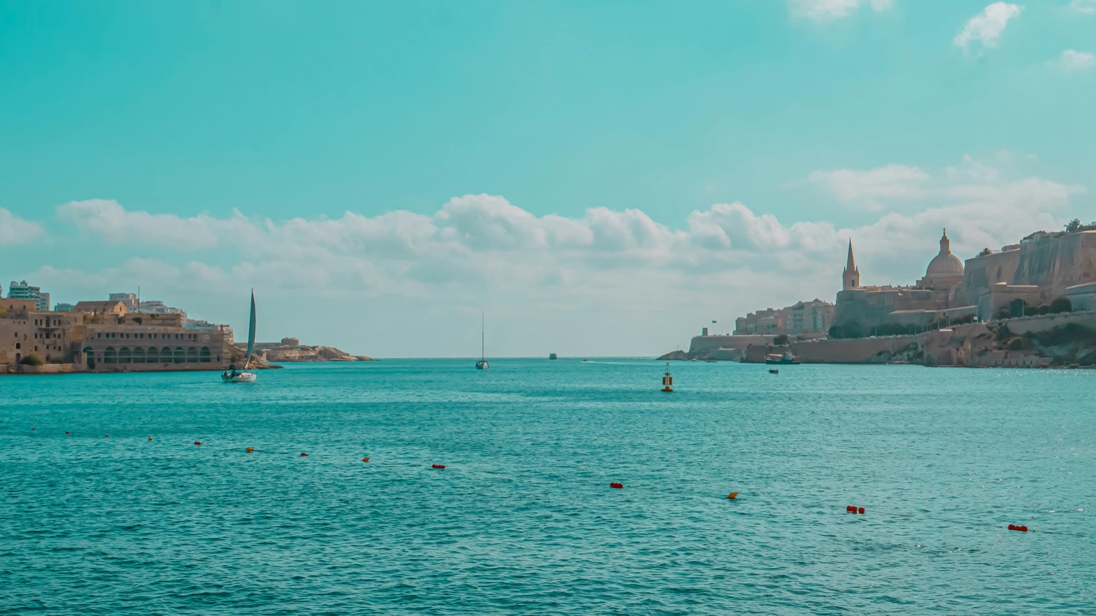 Valletta, Malta