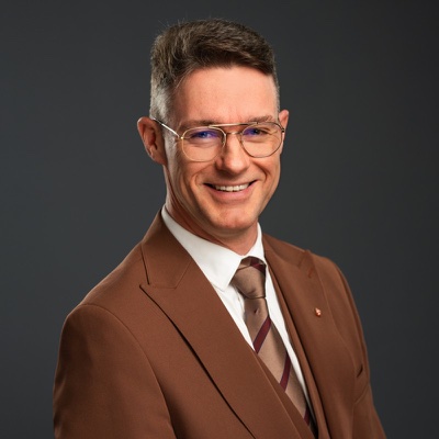 Christian Harms